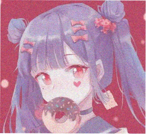 读者木樨小满的头像